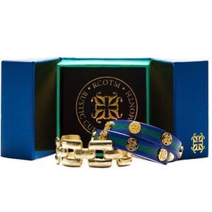 RUSTIC COTM July 2017!